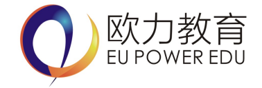 欧力教育 