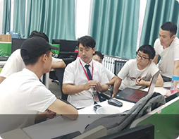 指导学习课
