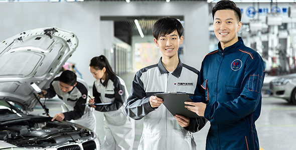 升学冲刺班（保底升学）