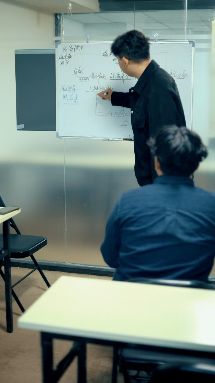 学校环境
