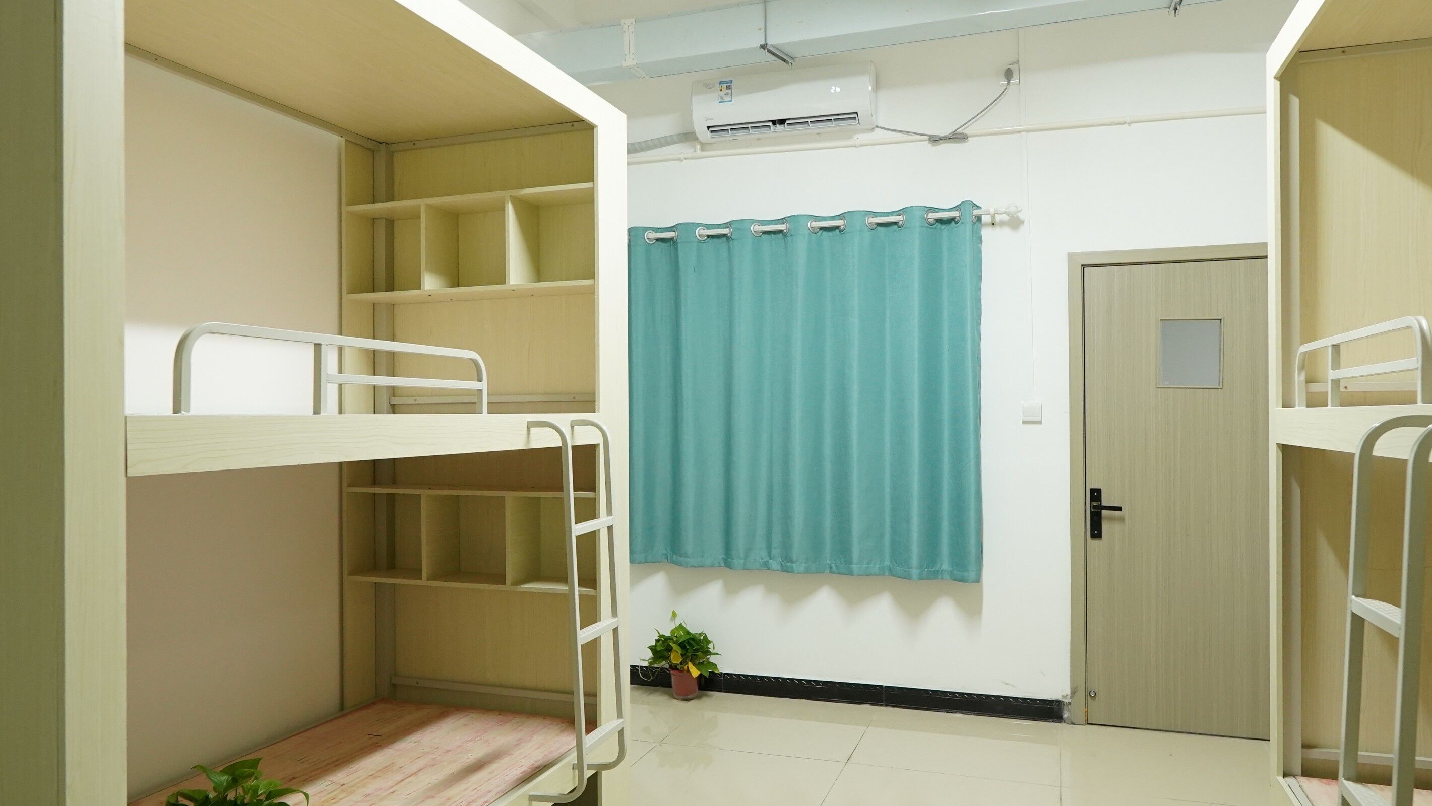 学校环境
