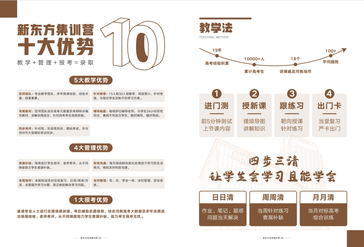 高中全日制 